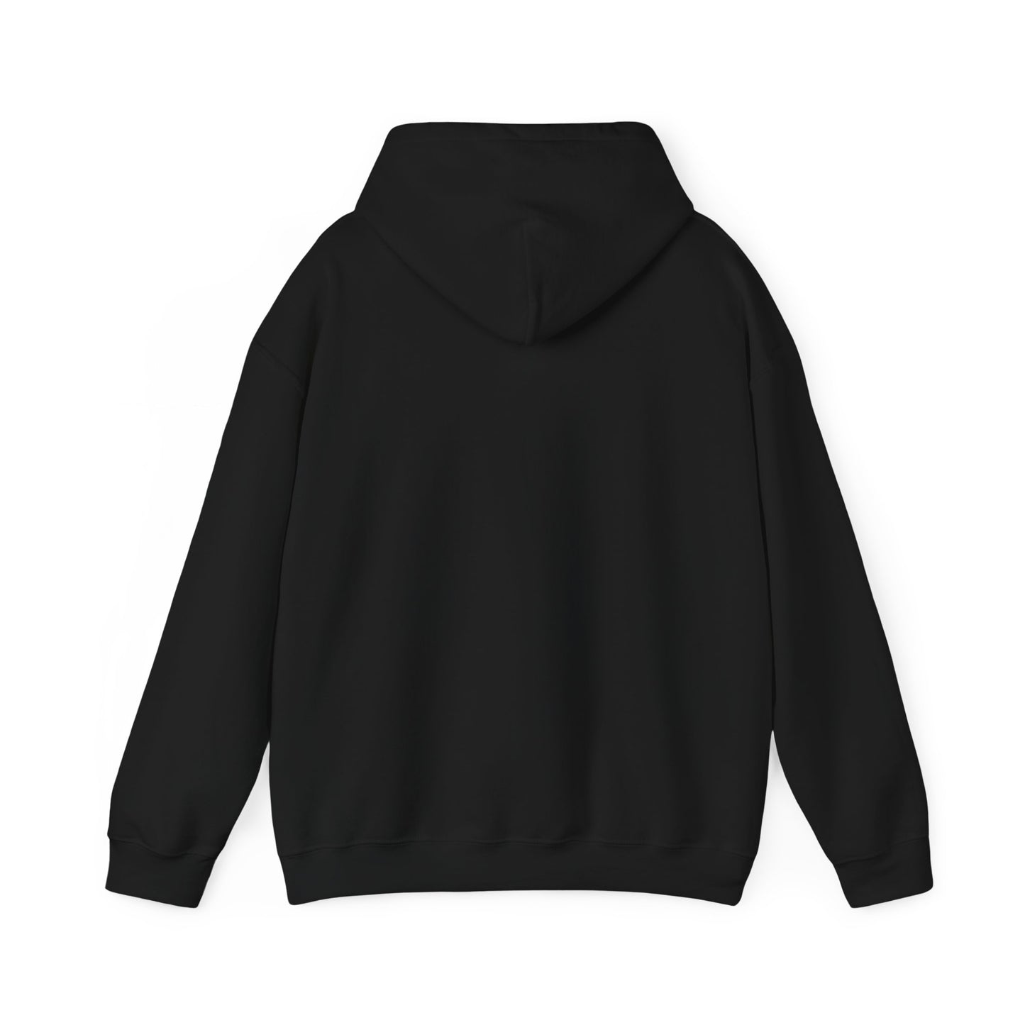 Believe Hooded Sweatshirt