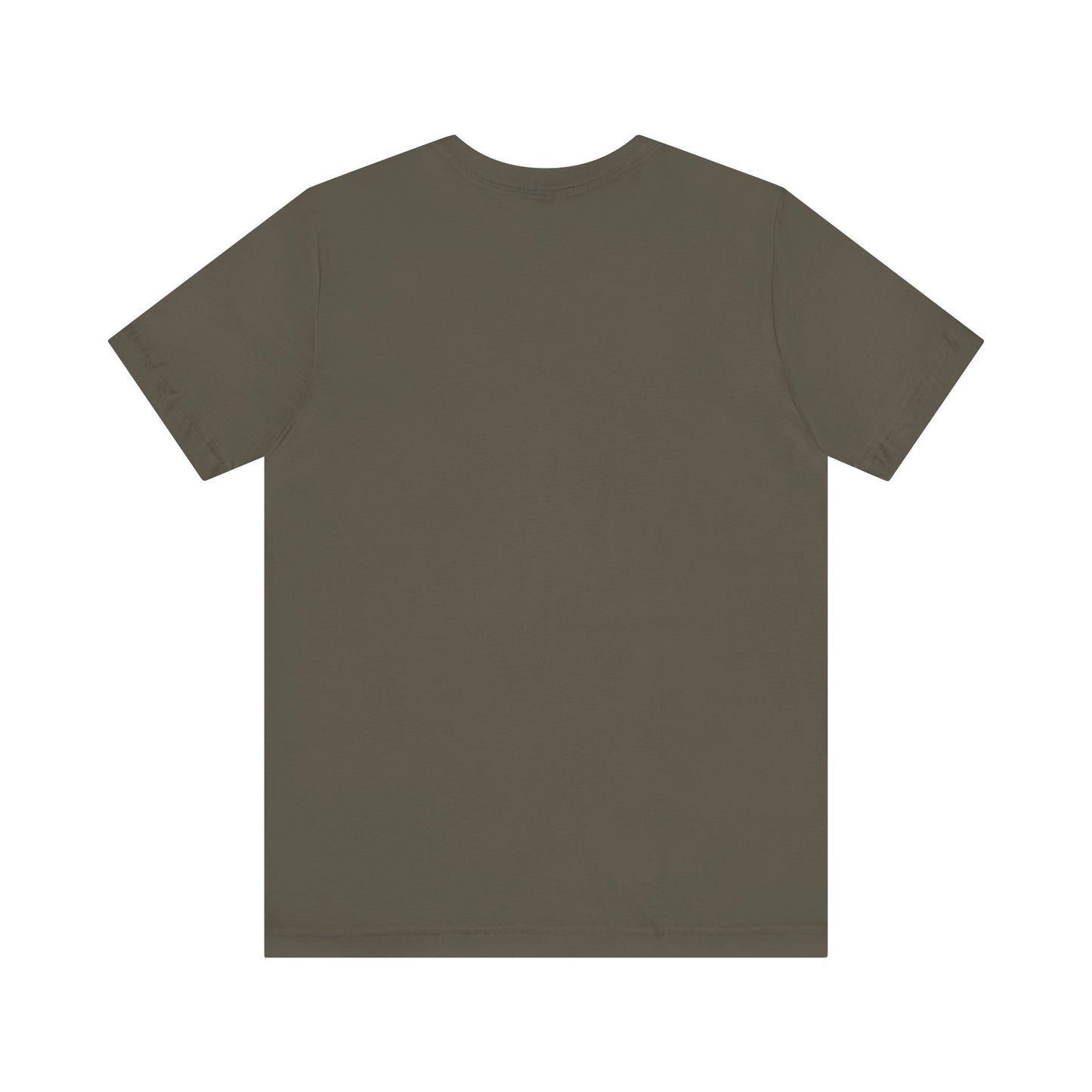 Believe in Your Power Tee