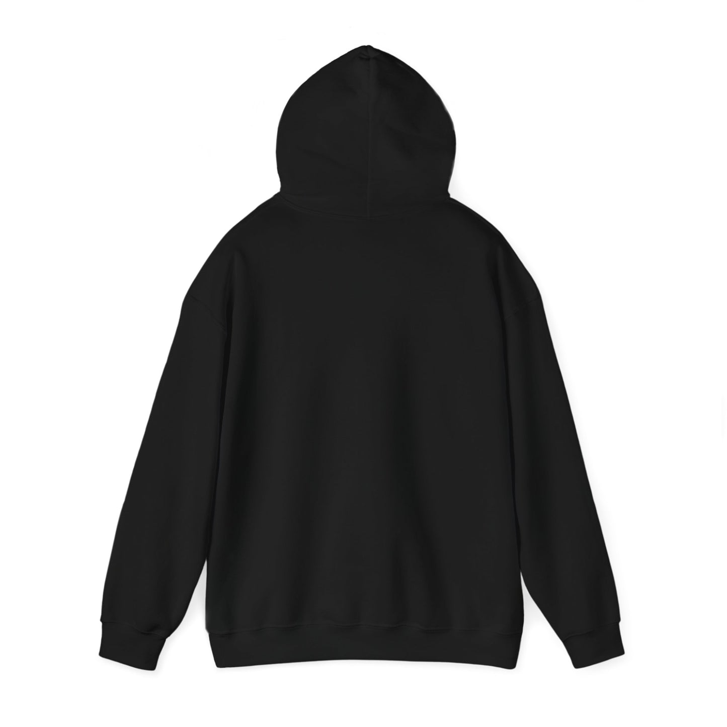Believe Hooded Sweatshirt