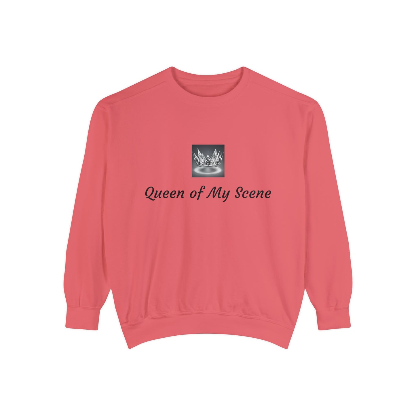 Queen of My Scene Sweatshirt