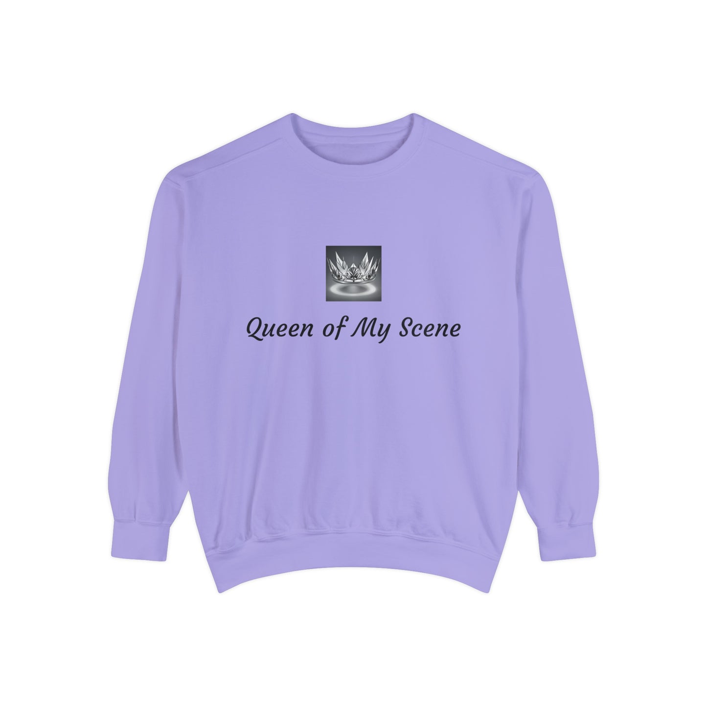 Queen of My Scene Sweatshirt