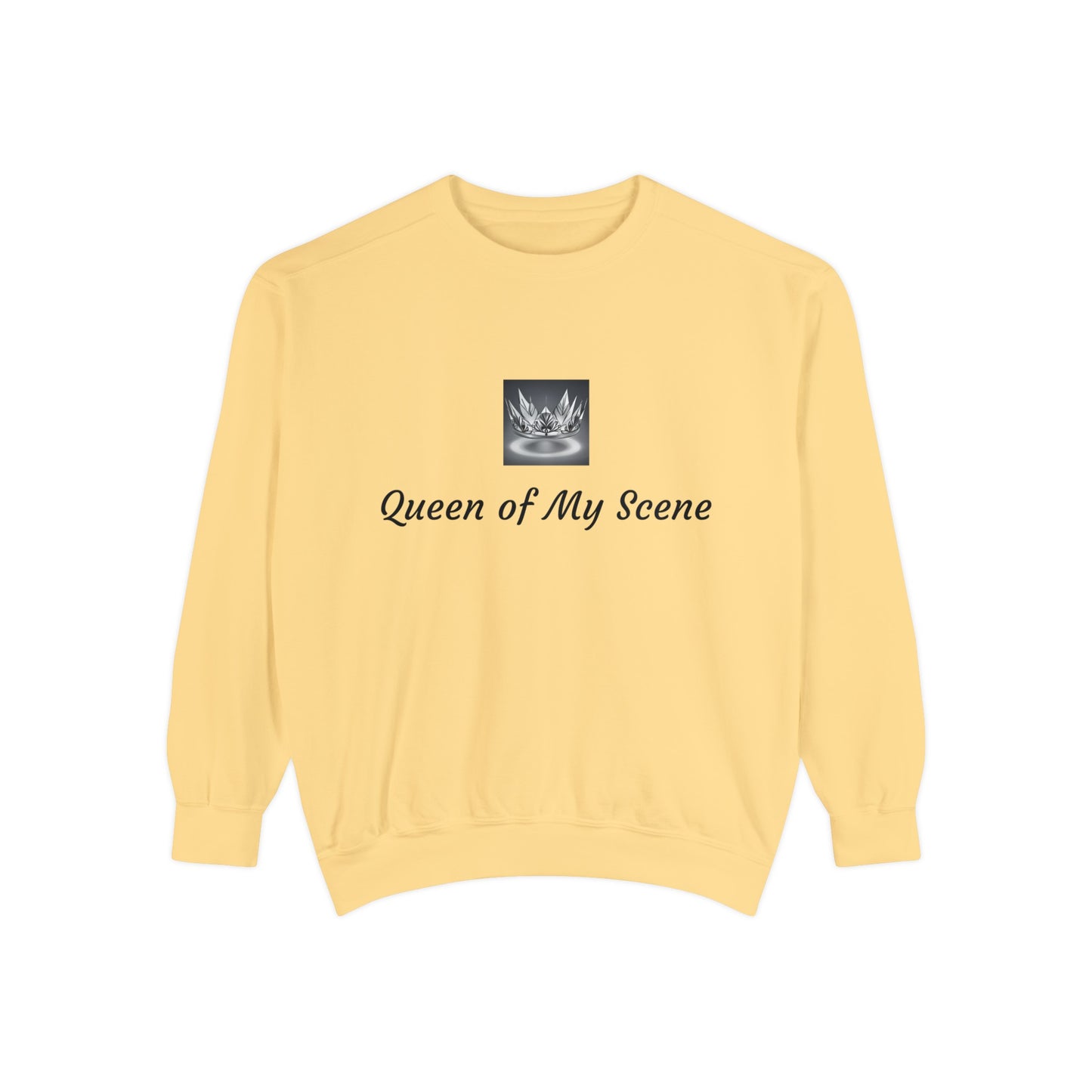 Queen of My Scene Sweatshirt