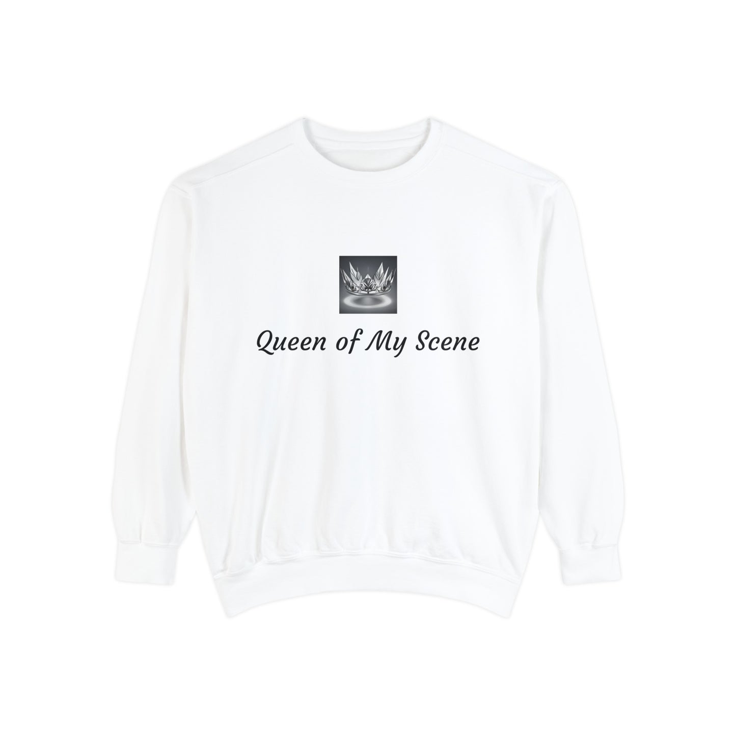 Queen of My Scene Sweatshirt