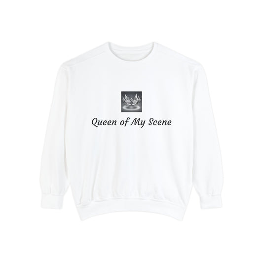 Queen of My Scene Sweatshirt