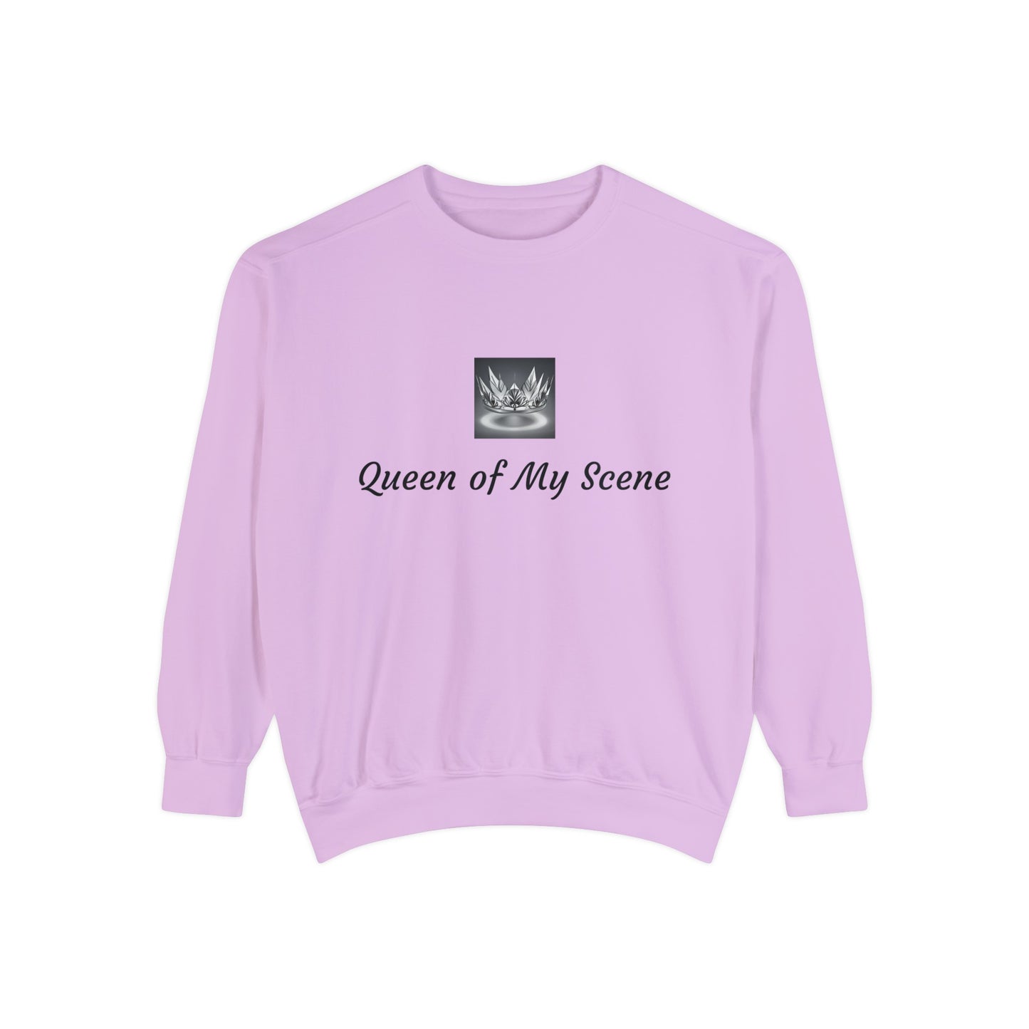 Queen of My Scene Sweatshirt